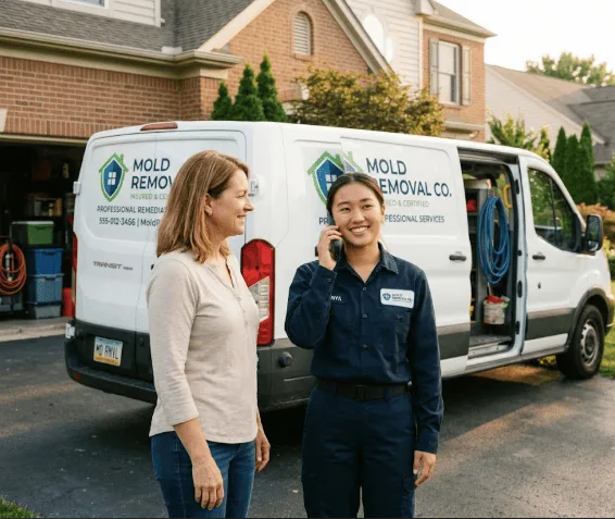 Crawlspace Mold Remediation Rockport, IL FAQs